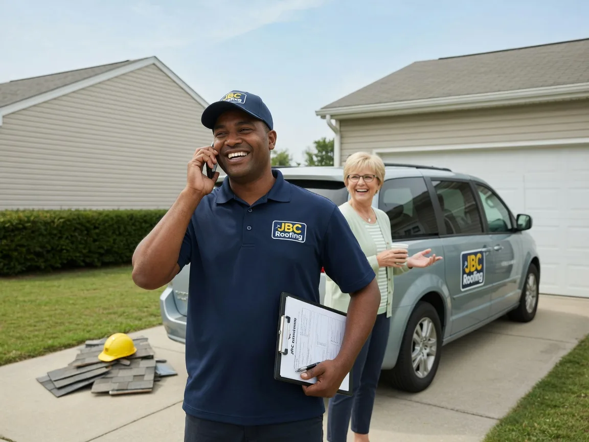 Roof Replacement Lenexa, KS FAQs